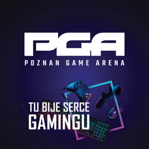 PGA - Poznań Game Arena
