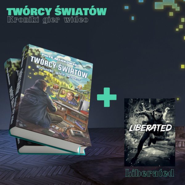 Twórcy Światów