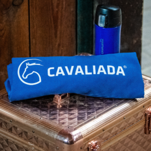 ręcznik Cavaliada