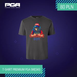 Koszulka Premium PGA